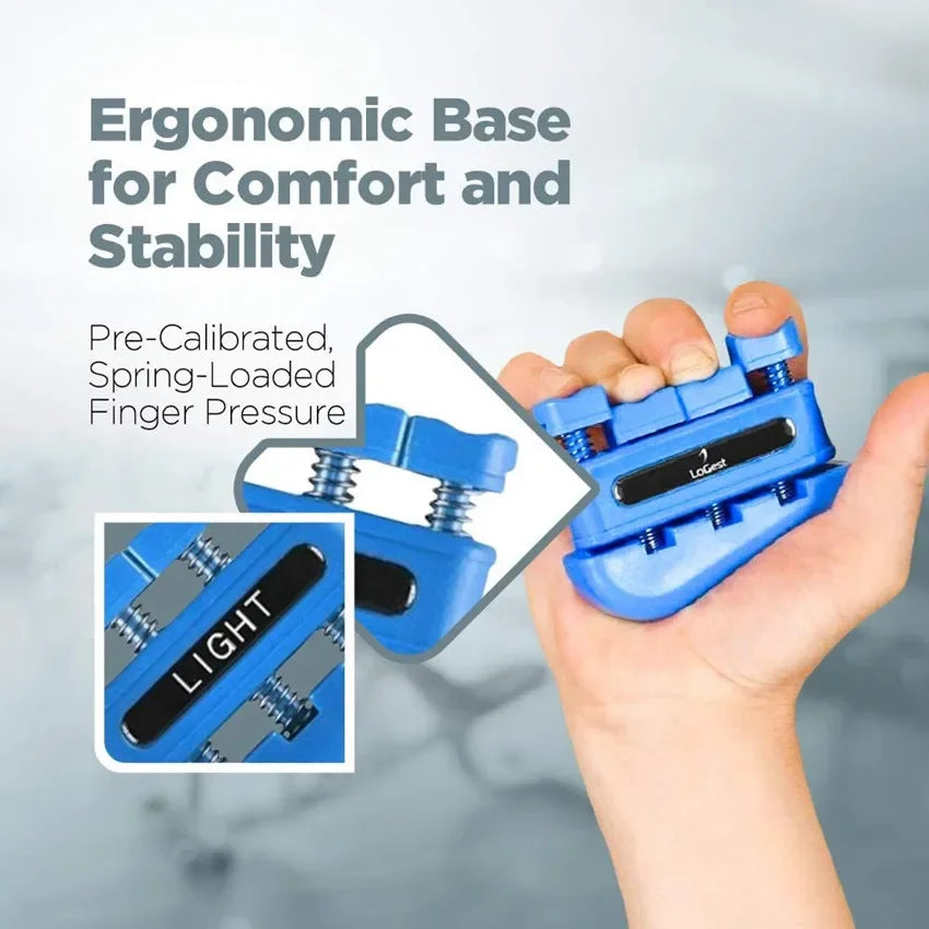 Finger Exerciser