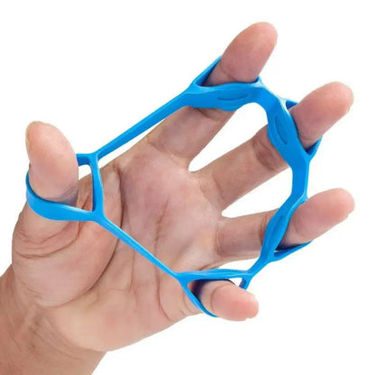 Finger Stretcher Resistance Band