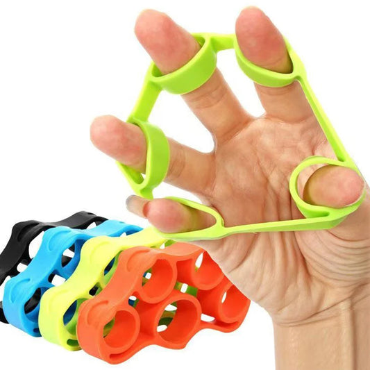 Finger Stretcher Resistance Band