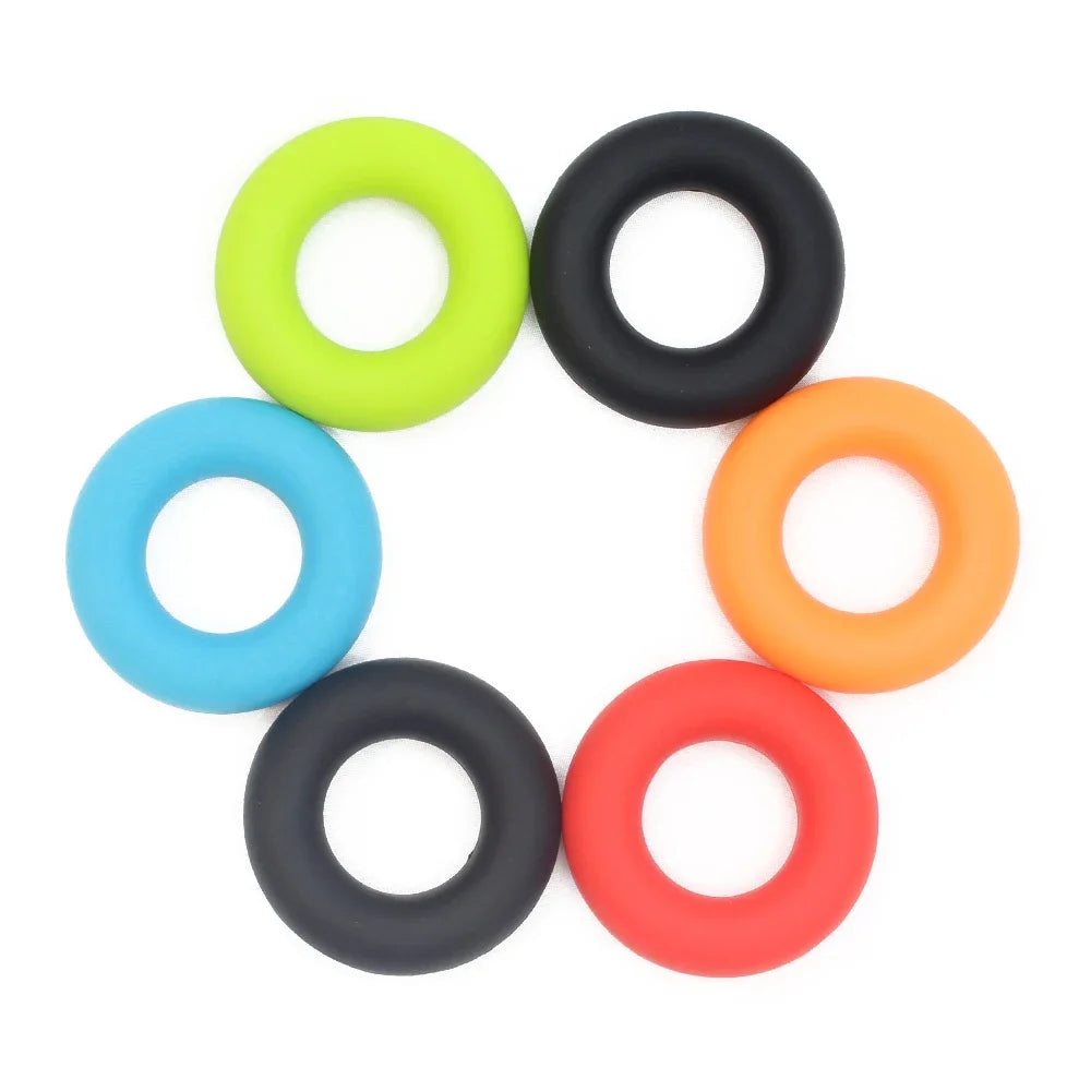 Hand Strengthener Grip Ring