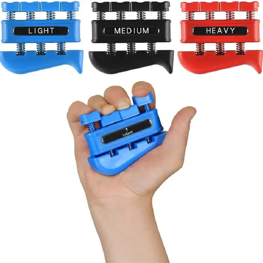 Finger Exerciser