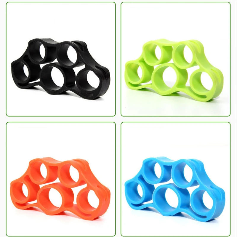 Finger Stretcher Resistance Band