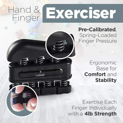 Finger Exerciser