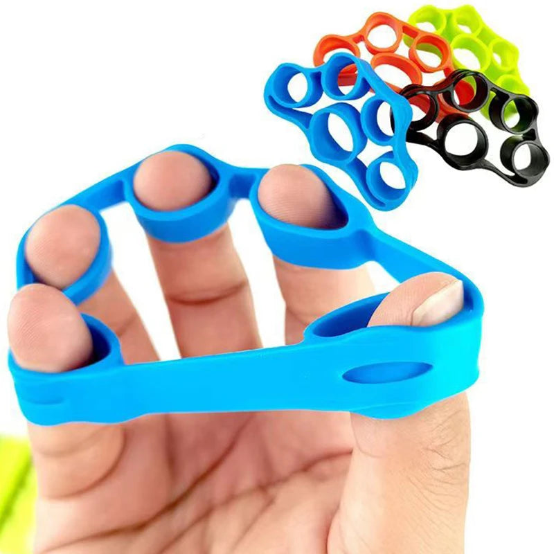 Finger Stretcher Resistance Band