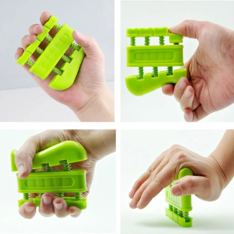 Finger Exerciser