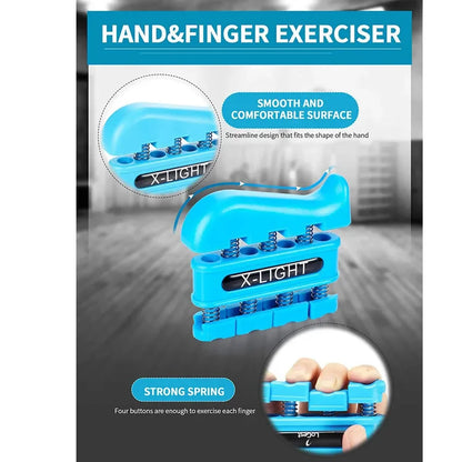 Finger Exerciser