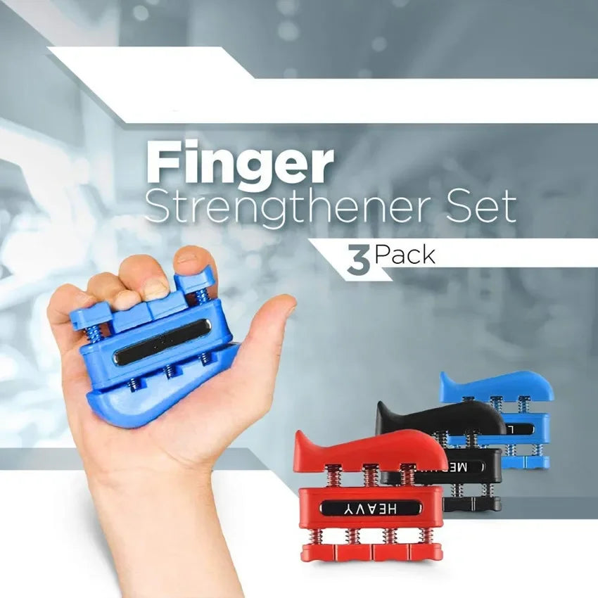 Finger Exerciser