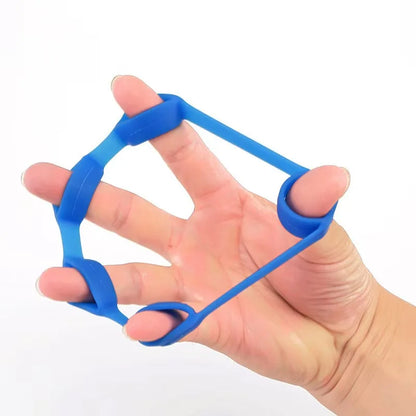 Finger Stretcher Resistance Band