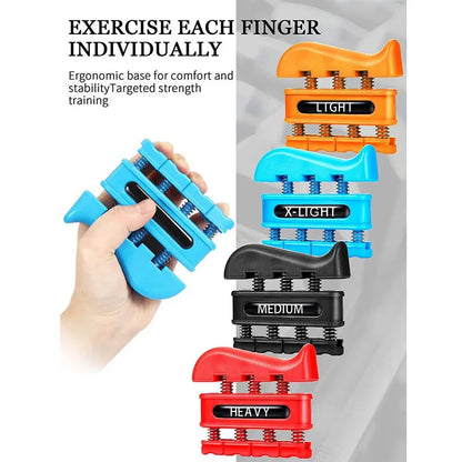 Finger Exerciser