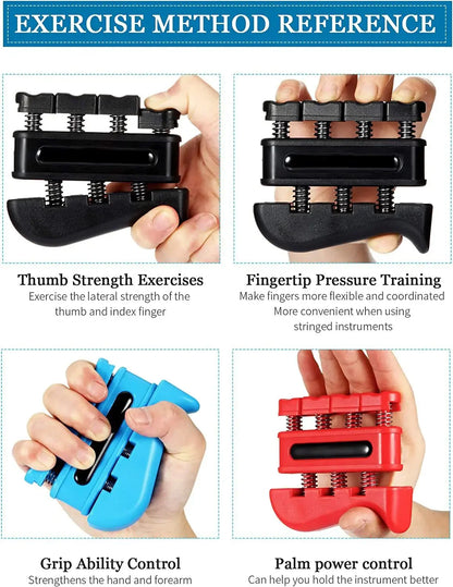 Finger Exerciser