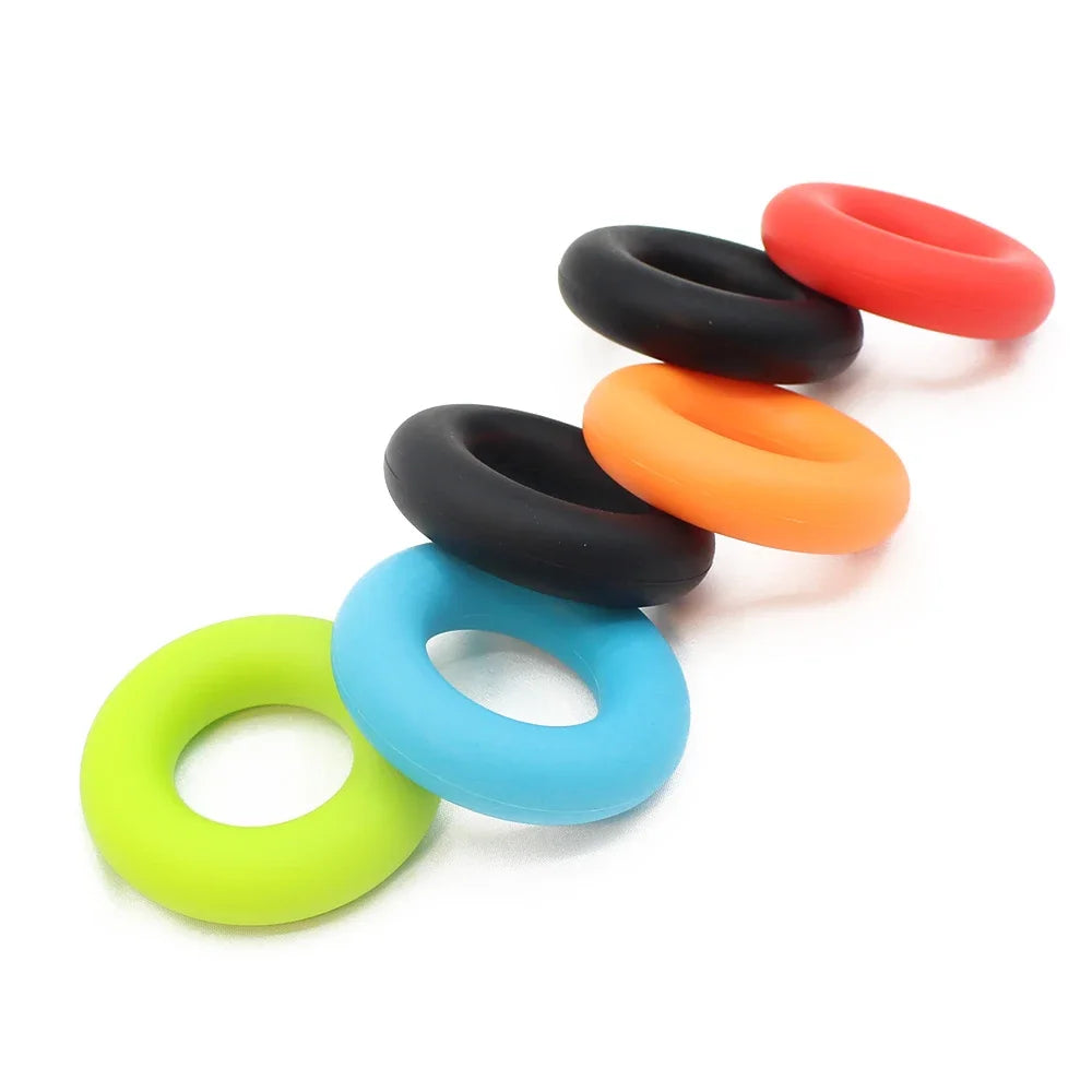 Hand Strengthener Grip Ring