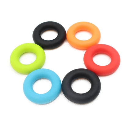 Hand Strengthener Grip Ring