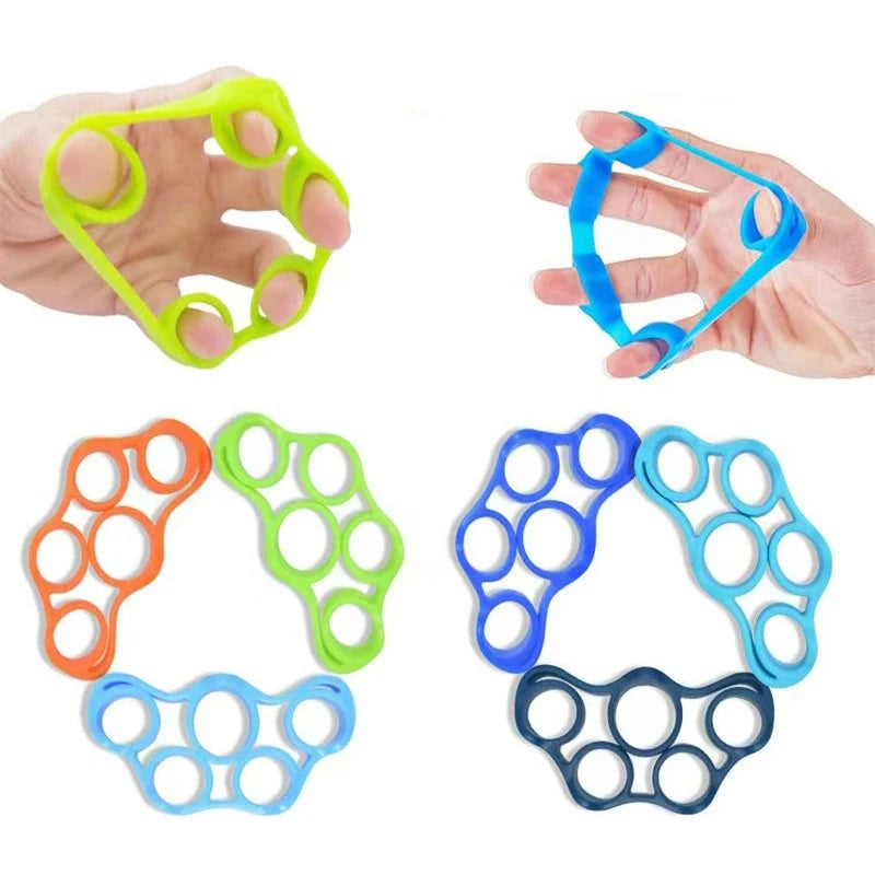 Finger Stretcher Resistance Band