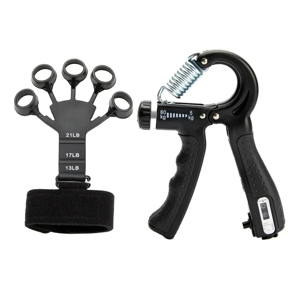 Adjustable Hand Gripper